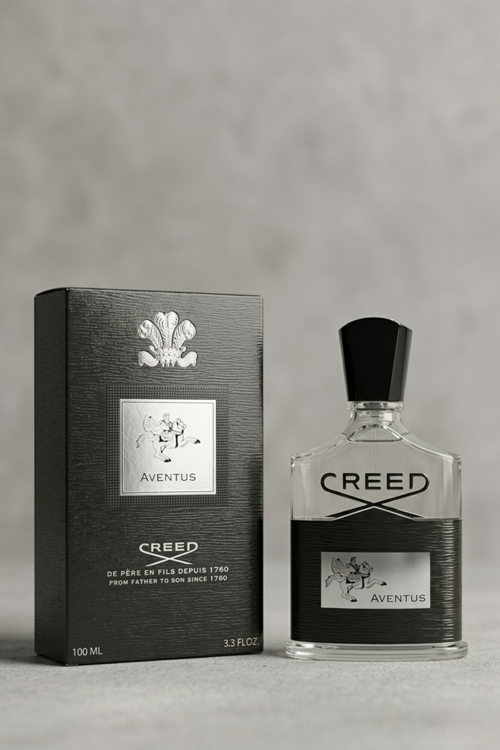 Creed Aventus 4 fl oz Men's Eau de Parfum 120ML