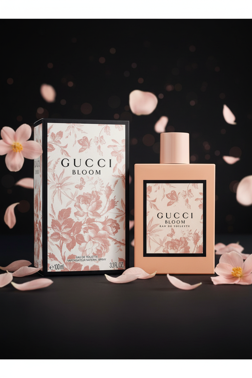 Gucci Bloom Dark BG