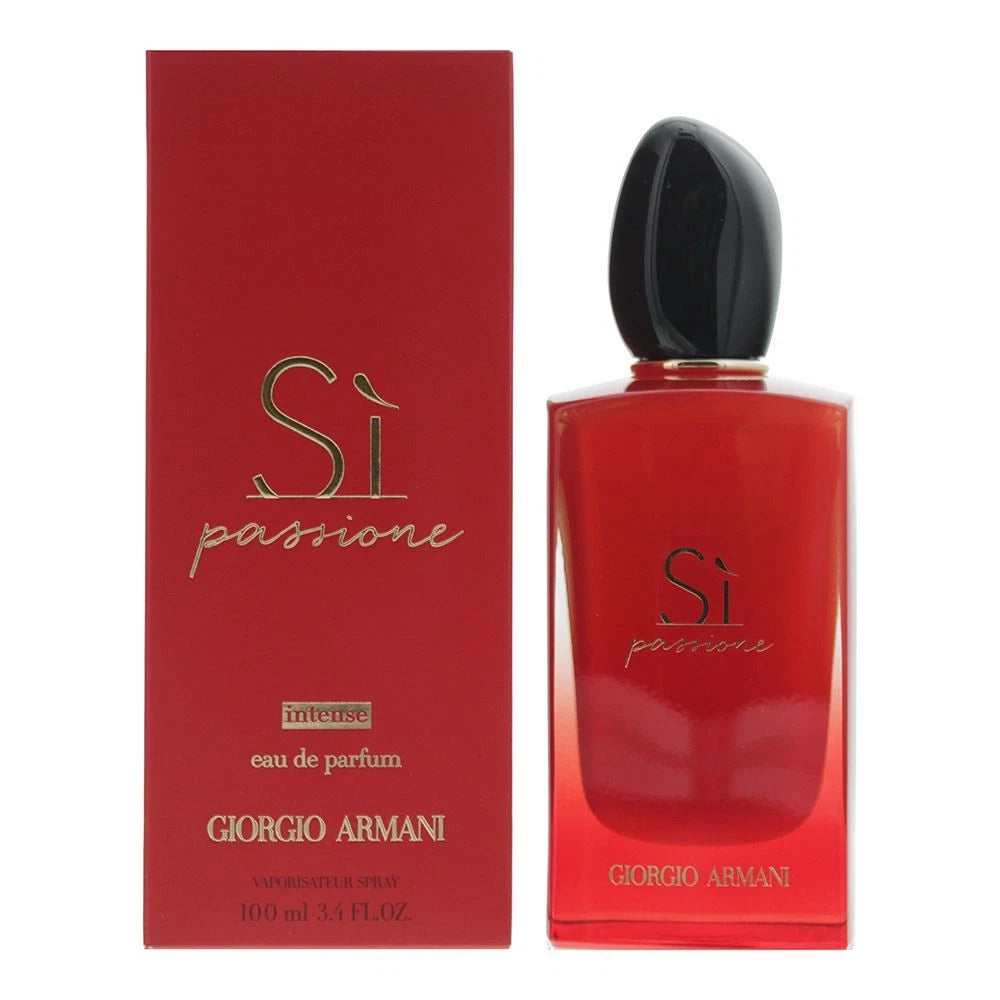 Sì Passione x Alien Duo Bundle – Buy 2 & Save 10%