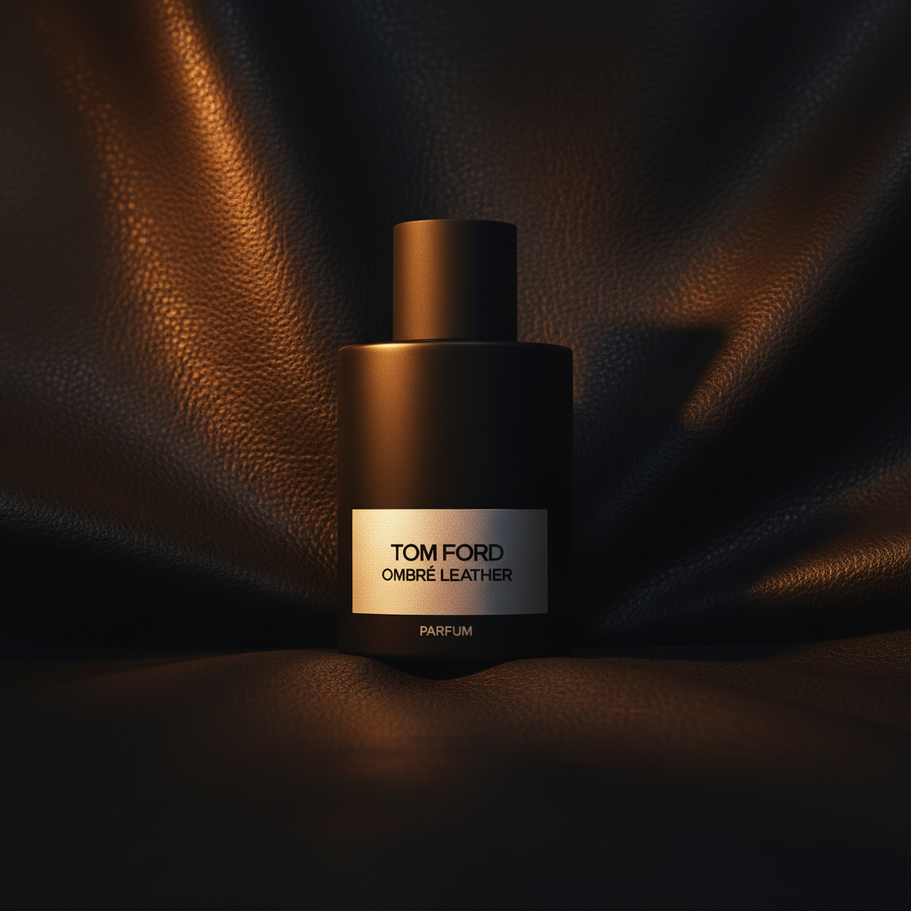 Tom Ford Ombre Leather BG 1
