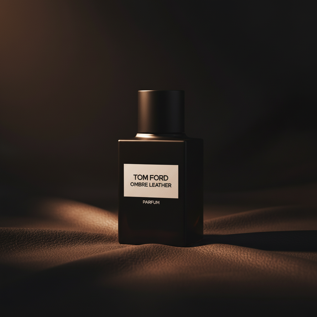 Tom Ford Ombre Leather BG 2