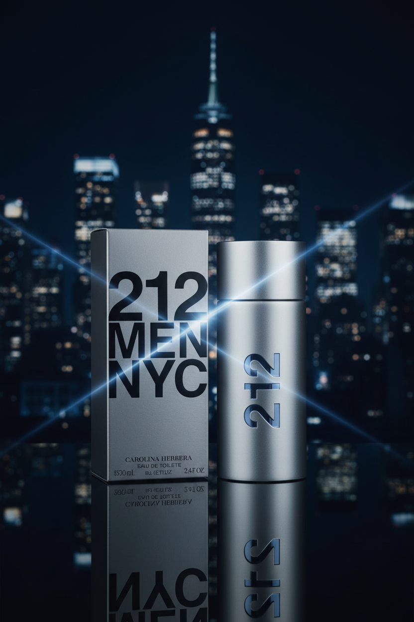 212 Men NYC Box BG