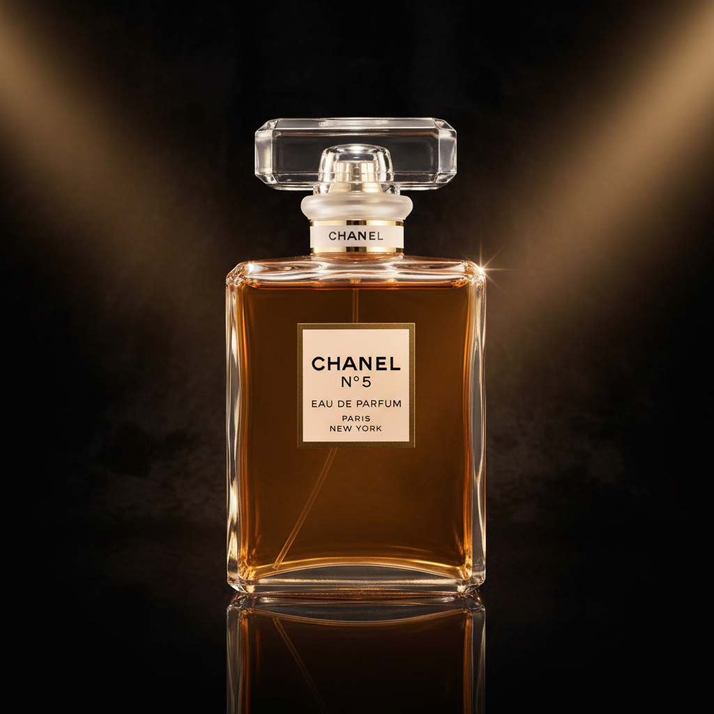 Chanel No5 Image 1