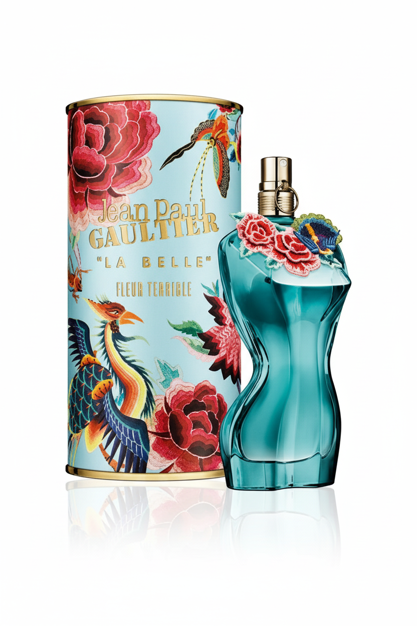 La Belle Clean