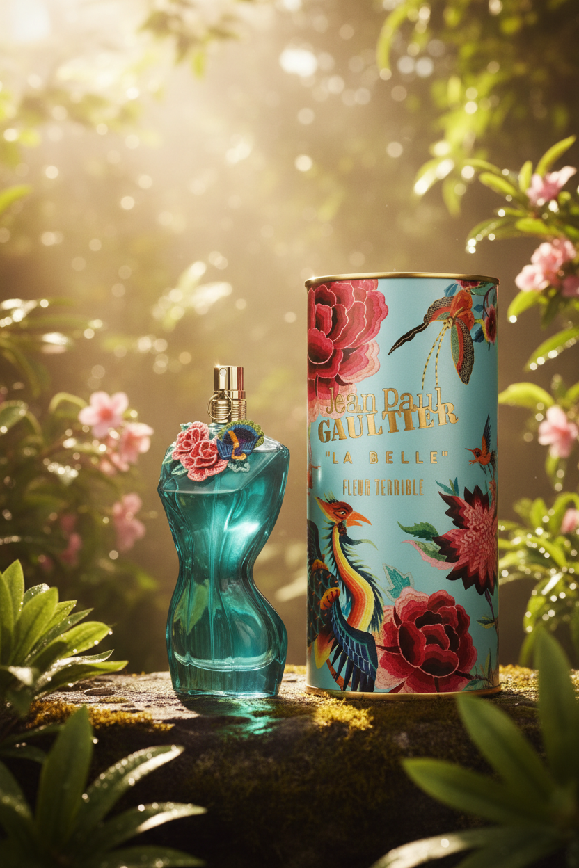 La Belle Tropical