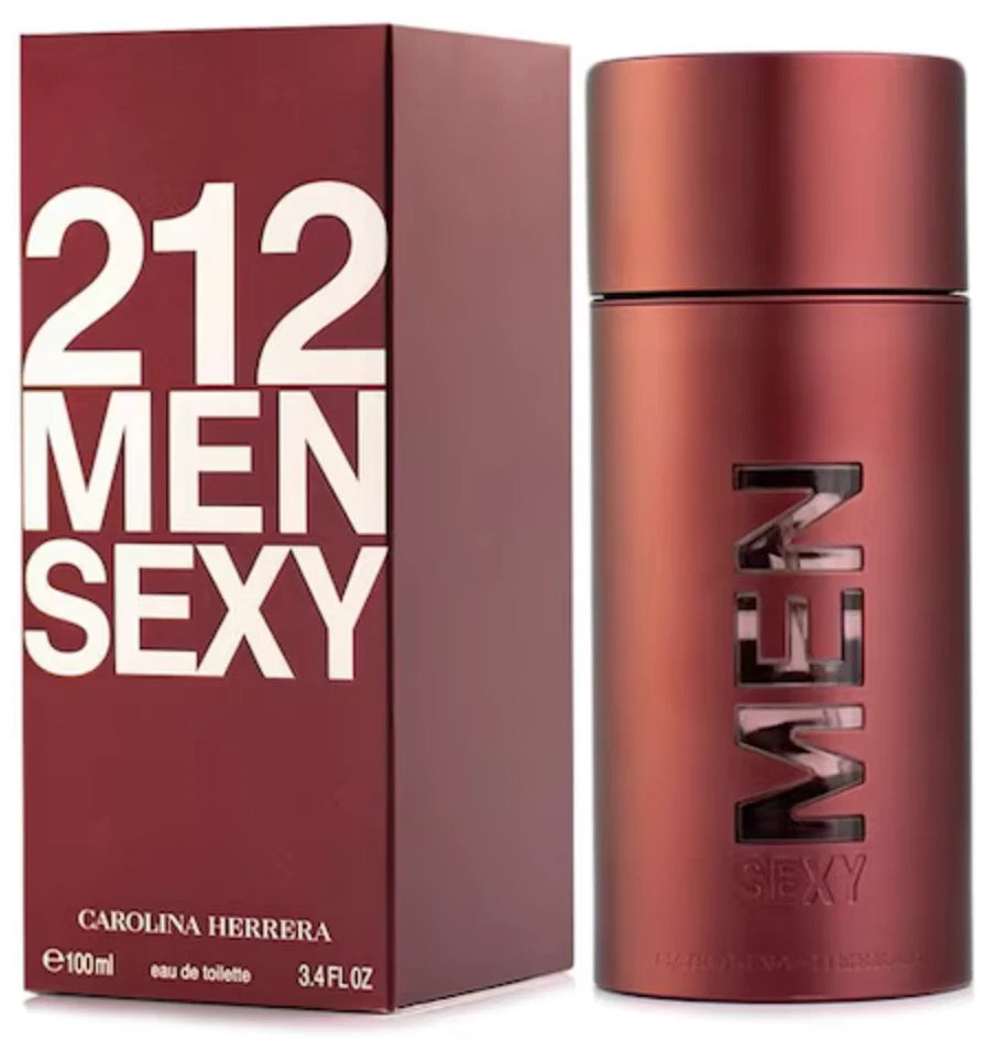 212 Men Ultimate Duo Bundle – Buy 2 & Save 10%
