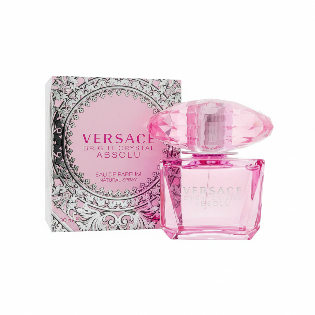 Versace BCA White BG