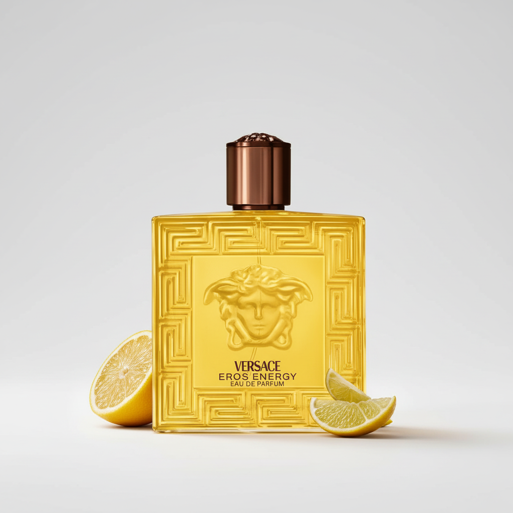 Versace Eros Energy - Minimal BG